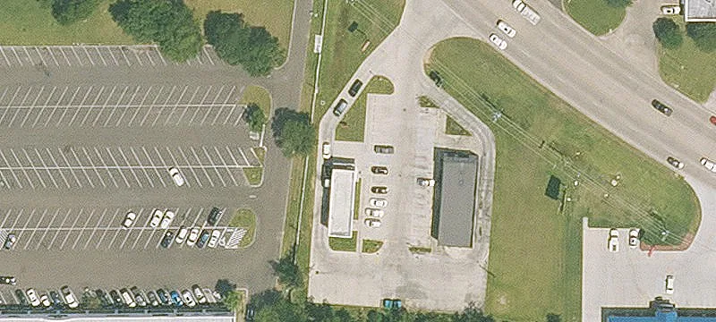 Waterfront Land Parcel