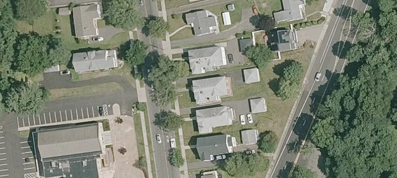 Two-Family Residential Income Property