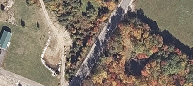 Recreational Wilderness Tract