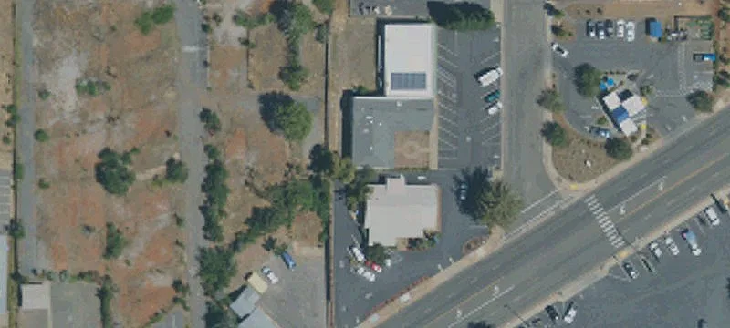 Multi-Unit Office Building