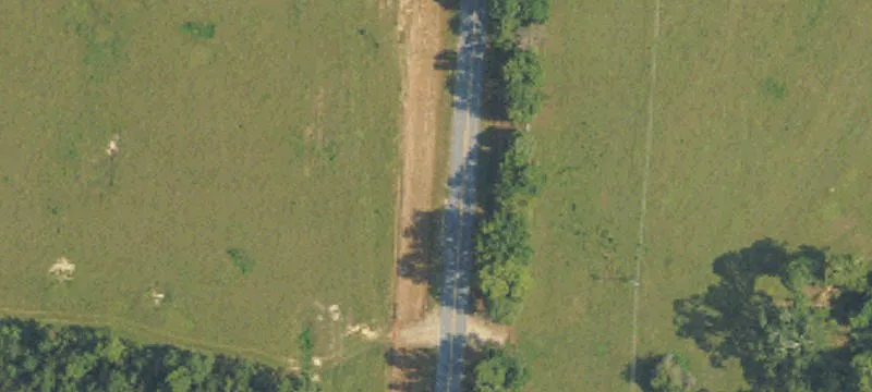 Residential Building Lot