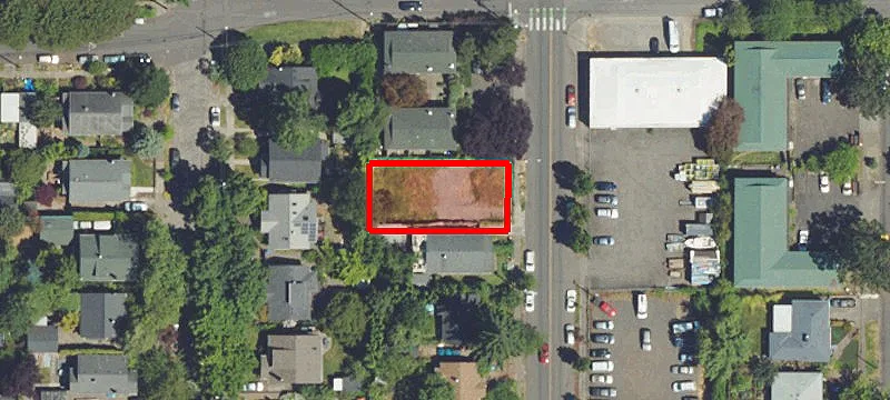 New Construction 8-Plex