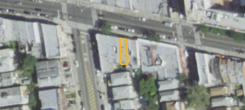 Retail Property with Lower Level