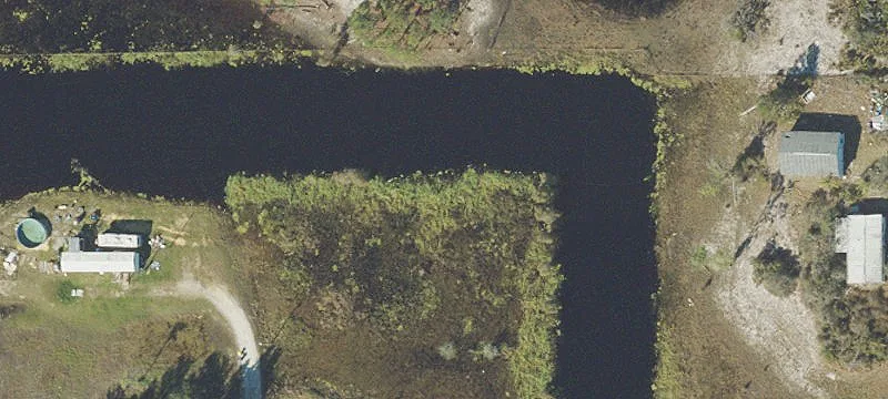 Vacant Waterfront Residential Lot