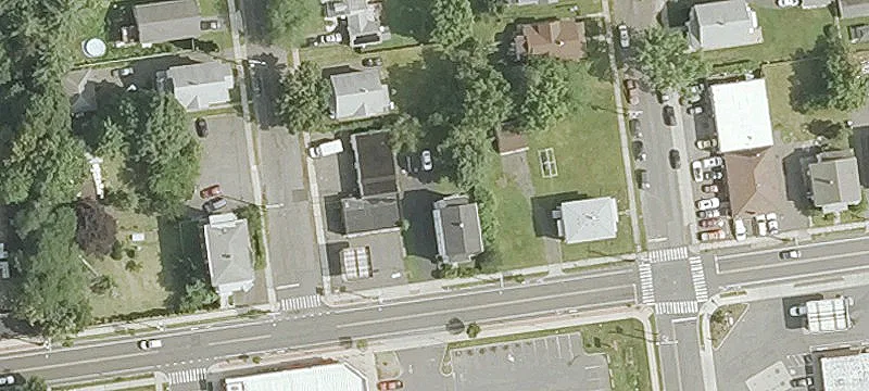 3-Unit Residential Income Property