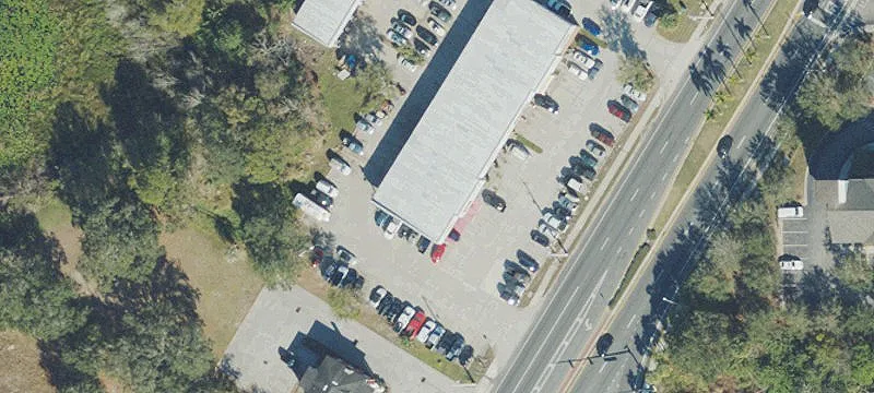 Automotive Repair Shop For Sale