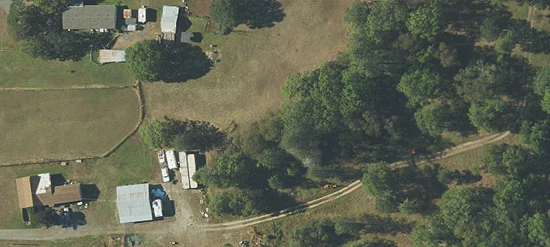 RR-5 View Homesite Land