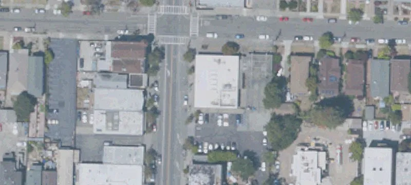 Specialty Commercial Building