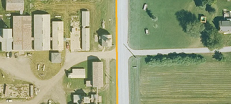 Development Land Parcel