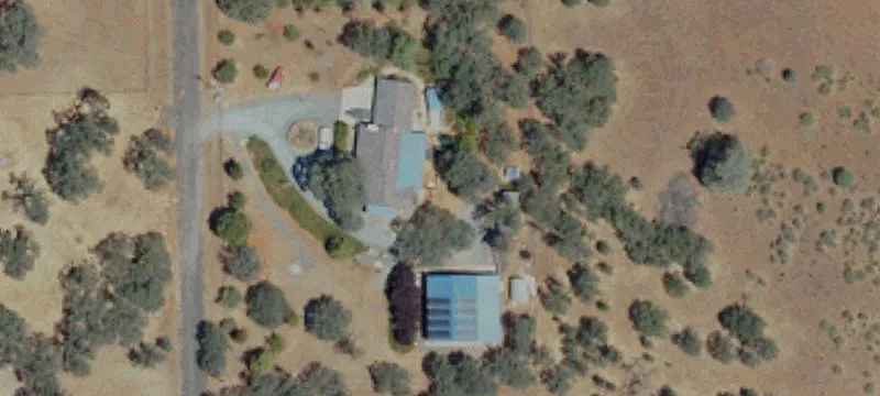 Fenced Cul-de-Sac Lake-View Lot