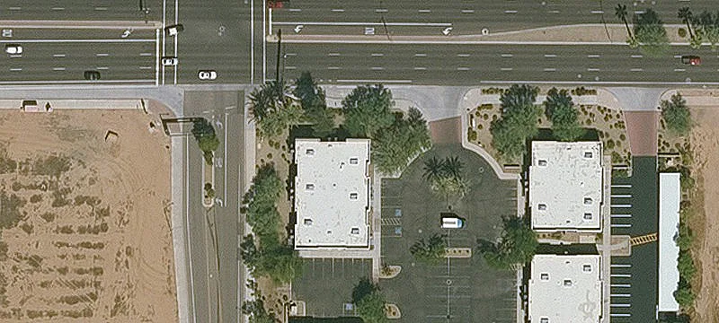 Fully Leased Medical Office Condo