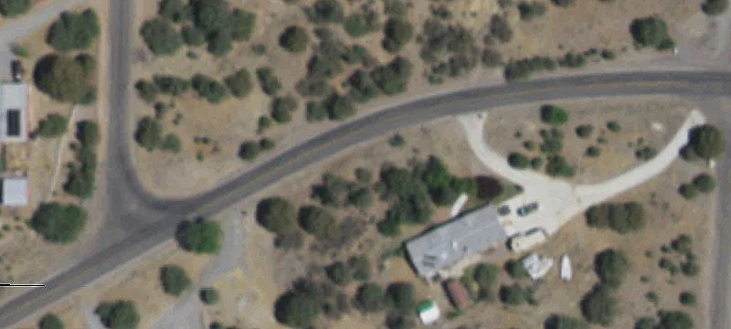 Residential Development Lot