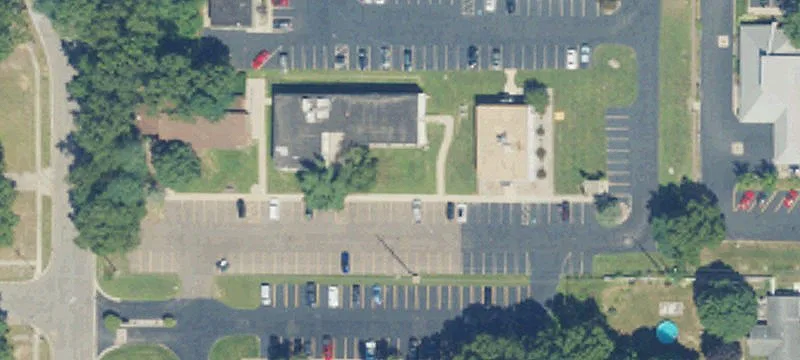 Specialty Commercial Rental Space