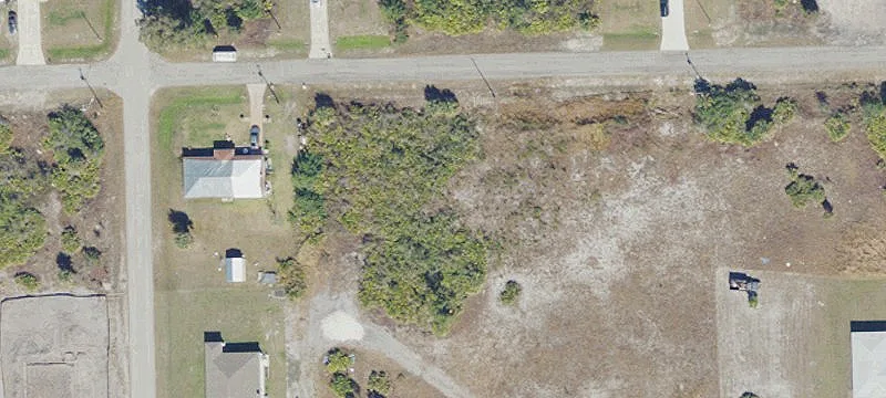 Residential Land Lot