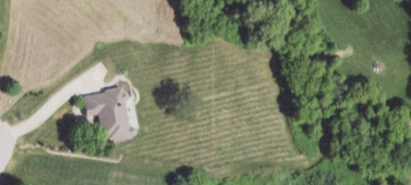 Fully Improved Residential Building Lot
