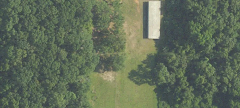 Corner Commercial Land Parcel