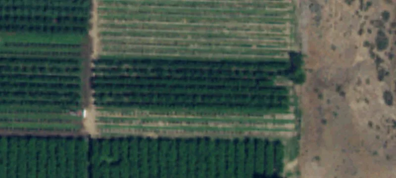 Terraced Residential Development Land