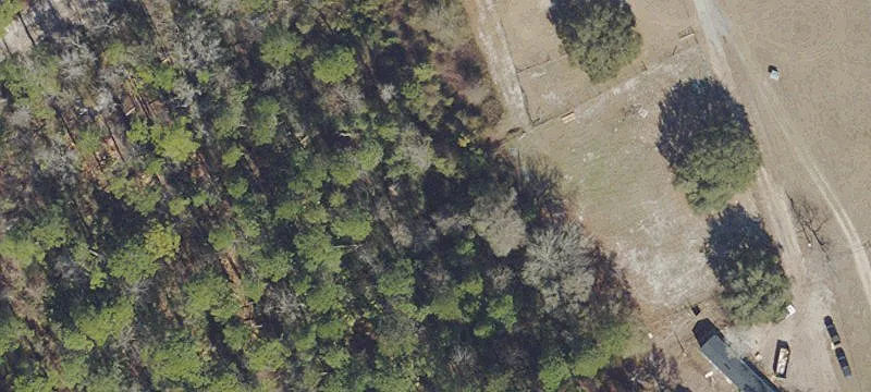 Four-Lot Land Package