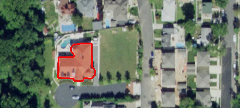 Two-Family Residential Income Home