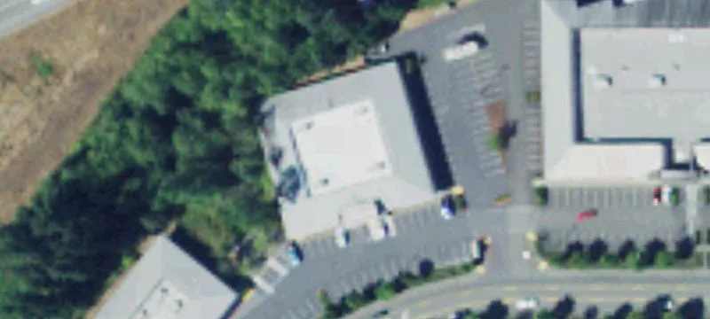 Retail Centers Adjacent to Regional Mall