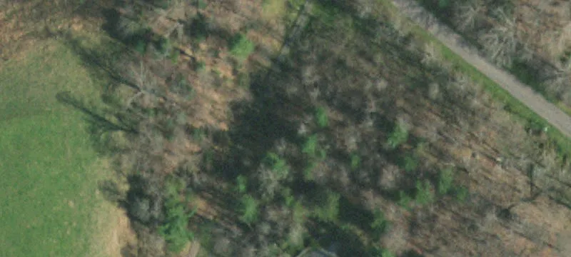 Mountain View Residential Lot