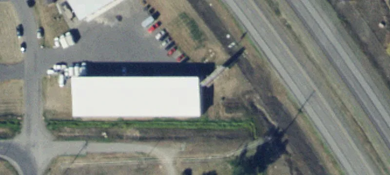 Flex Warehouse Condo with Offices