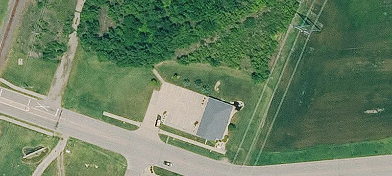 Development Land with Highway Visibility