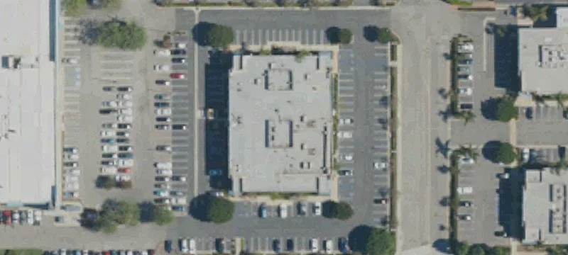 Two-Unit Office Suite