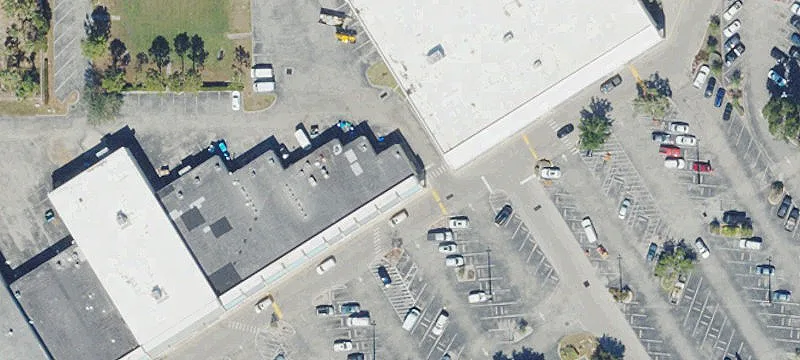 Anchored Neighborhood Shopping Center