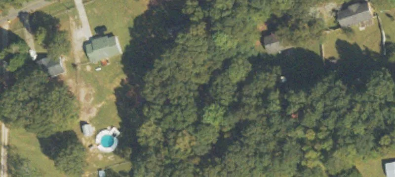 Level Development Land Parcel