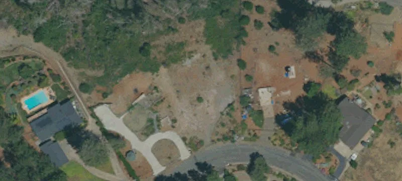 Vacant Land with Scenic Views