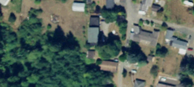 Residential Income Triplex
