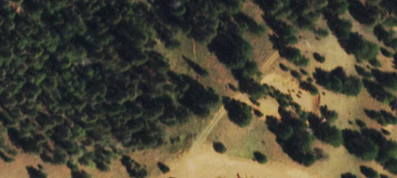 Mountain View Residential Lot