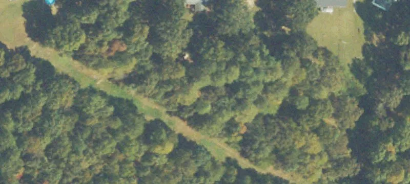 Residential Building Lot in Timberland