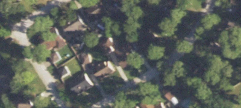 Residential Homesites in Whispering Willows