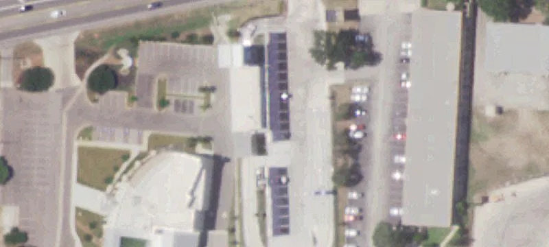 Self Service Car Wash Facility