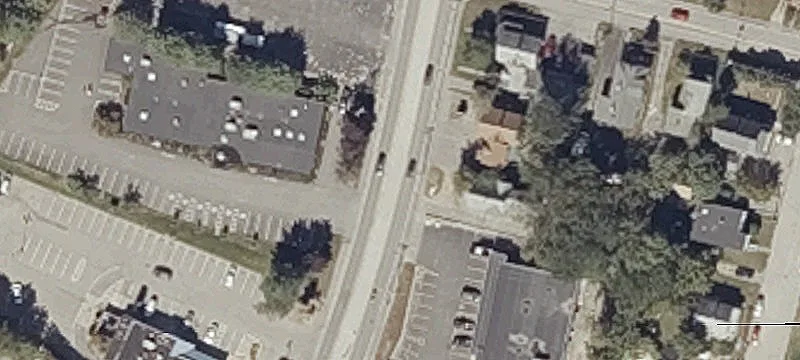Two-Unit Residential Income Property