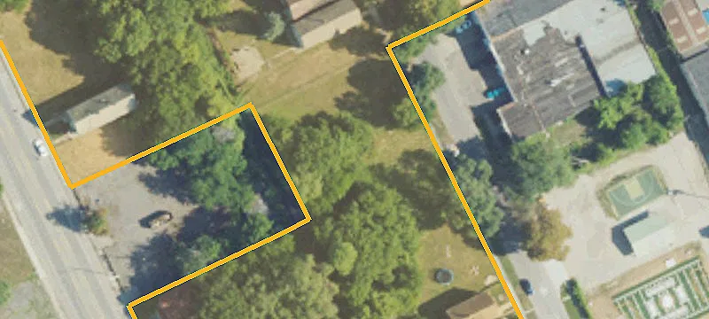 Residential Vacant Lot