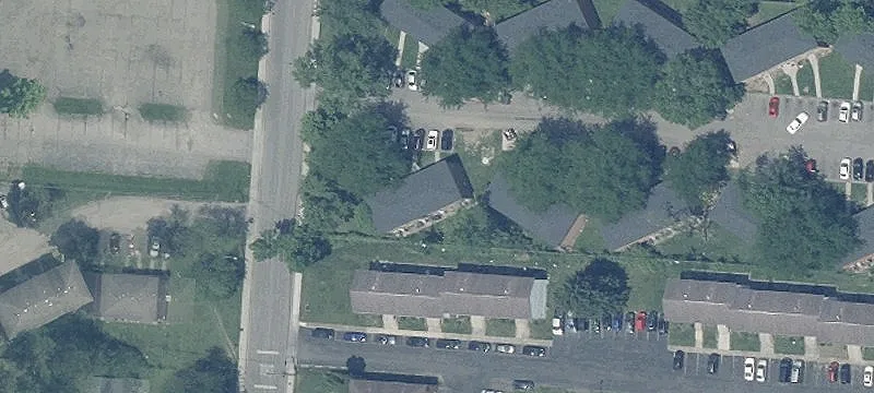 Renovated 40-Unit Apartment Building