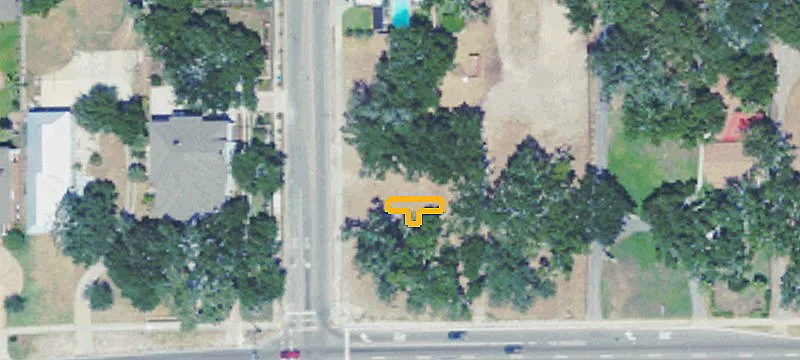 Beachfront Corner Land Parcel