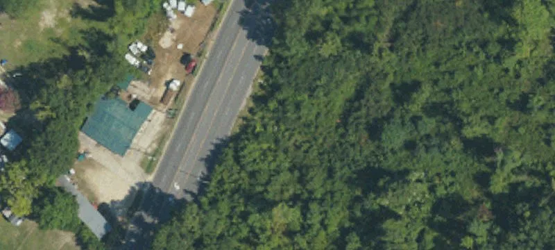 Commercial Land with I-95 Frontage