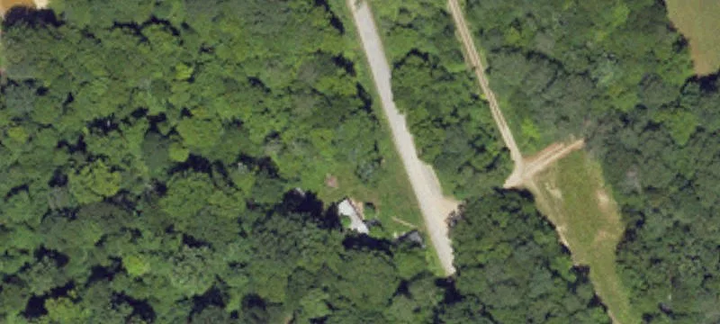 Wooded Hunting and Buildable Land