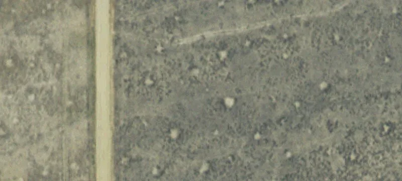Buildable Mountain View Land