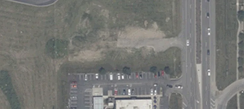 For-Sale Retail Space