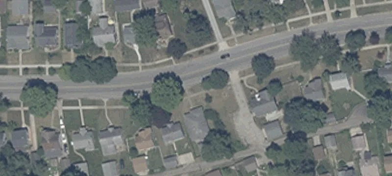 Residential Building Lot