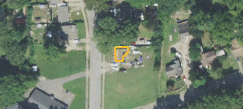 Residential Land Lot