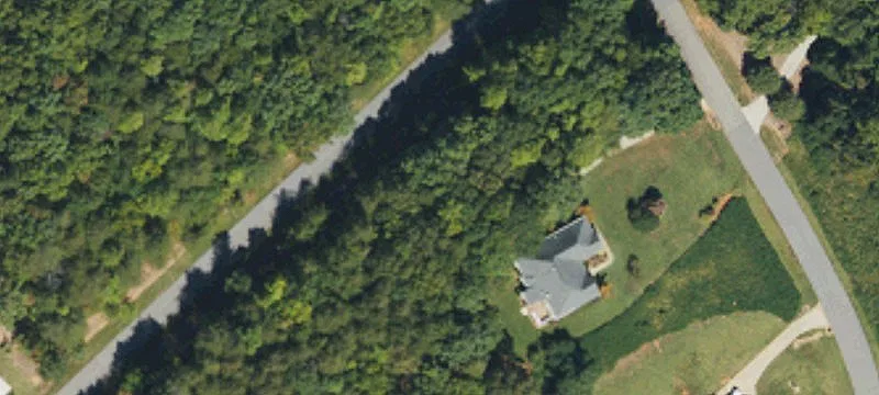 Corner Lot in Long Bay Lake Community