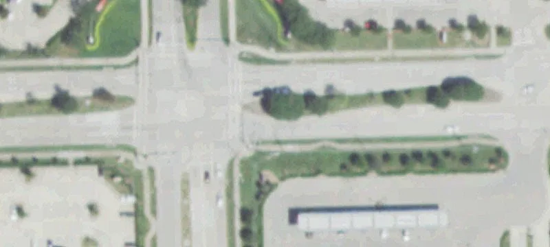 New Multi-Tenant Retail Shopping Center