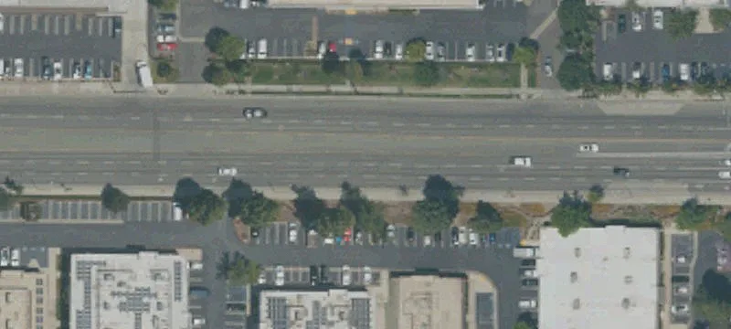 Warehouse and Distribution Center