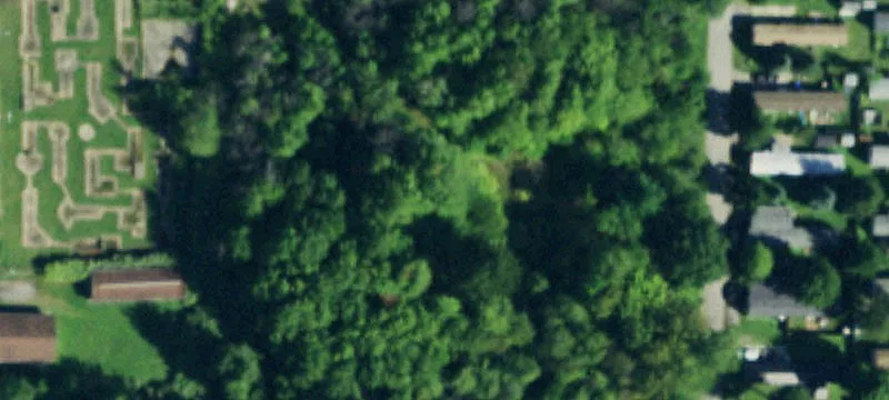 Commercial Development Land with Building